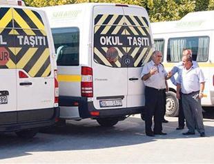 Most Turkish families worried about security when their children go to school