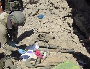 PKK militants preparing car bomb ‘neutralized’ in Turkey’s east