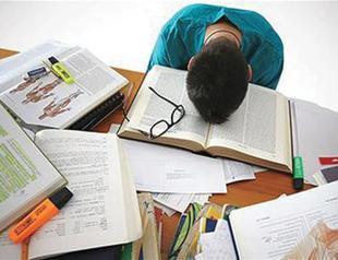 One in five university students in Turkey who receive state loan support fail to pay their debts