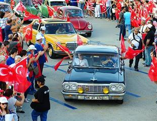 Turkey to mark War of Independence victory