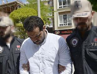 Court arrests ISIL ‘commander’ in central Turkey
