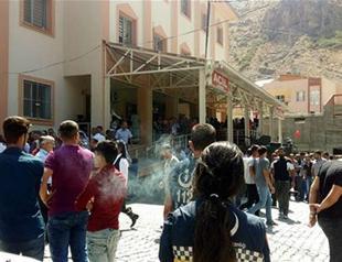 Three road construction workers killed in PKK attack in Turkey’s Şırnak