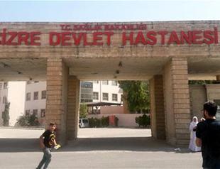 Pregnant woman dies as no medical specialist left at hospital in Turkey’s southeast