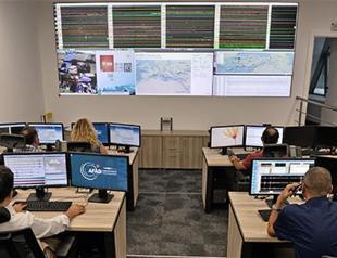 Turkey shaken by 26,290 earthquakes in first seven months of 2017