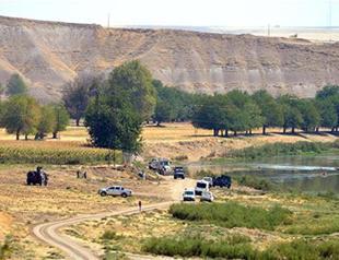 600 kg of explosives belonging to PKK found in Turkey’s Diyarbakır
