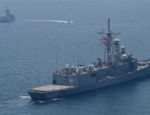 Turkish military in ‘firepower’ world top 10 list