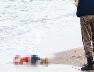 The world has forgotten us, says the family of refugee boy Aylan