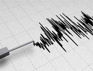 4.8 magnitude earthquake shakes Turkish resort Marmaris