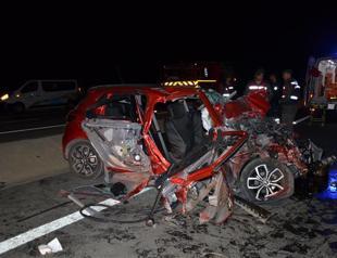 73 killed, 437 injured in traffic accidents across Turkey in first seven days of public holiday
