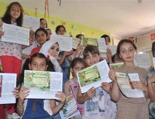 Gov’t directs Syrian refugee children to Turkish schools