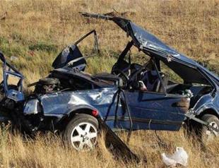 Death toll in traffic accidents across Turkey rises to 86 on 8th day of public holiday