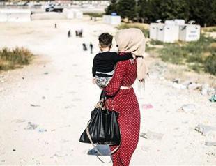 Syrians now make up almost 4 percent of Turkey’s population