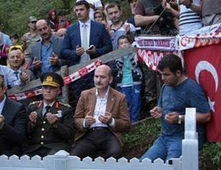 Turkish security forces to hold large operations against PKK during winter: Minister