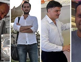 Former soldiers victimized by Gülenists struggle to make a living, seek return to army