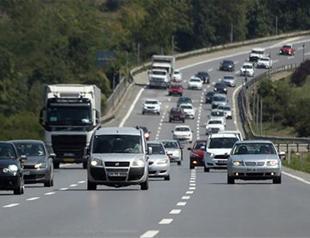 122 people killed in road accidents across Turkey during public holiday