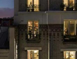 Neighbors complain about woman for ‘wearing shorts at her home’ in Turkish capital