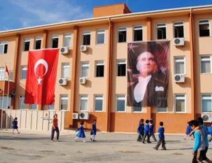 New security measures underway for schools, Turkish interior ministry says