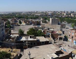 70,000 buildings to replace ones destroyed by terror in Turkeys southeast: Minister