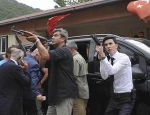 PKK militant who attacked CHP leader’s motorcade last year killed