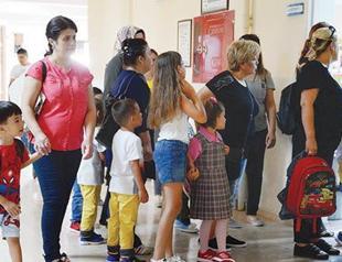 Family support important in transition of first, fifth graders to schools: Experts