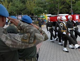 Ottoman composer’s ‘tekbir’ to replace Chopin’s piece at funerals of fallen Turkish soldiers