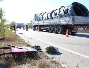 Drivers in Turkey to have licenses suspended if red light violations repeated: Minister