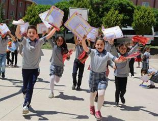 Nearly 2 million students not registered for 2016-2017 school year, Turkish Ministry says