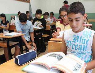 Turkish high school entrance exam may be removed