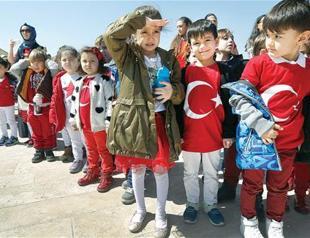 Millions of students head to school amid debate over removal of Turkish high school entrance exam