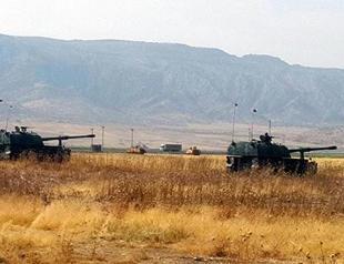 Turkish army launches drill on Iraqi border ahead of KRG referendum