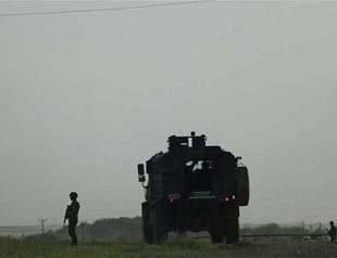 Soldier killed in PKK attack in Turkey’s Hakkari
