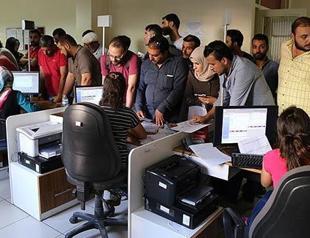 Turkey processing citizenship for 50,000 Syrians, interior ministry official says