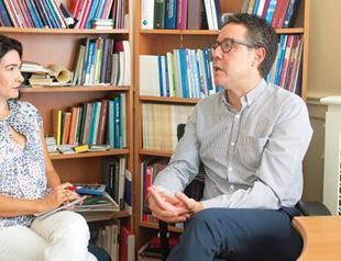 Turkish education system changes must focus on quality: Education Reform Initiative head