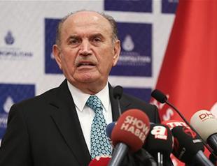 Istanbul municipal council to elect new mayor on Sept 28 after Topbaş’s resignation