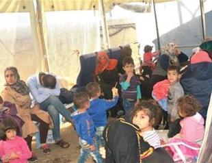 64 migrants caught off Turkey’s touristic Kuşadası