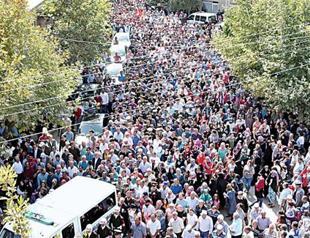 PKK strikes Syrian migrants in Turkey’s southeast, one killed