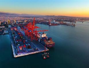 Turkey’s Akfen sells 40 pct stake in Mersin port to Australia’s IF Investors for $869 mln