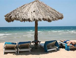 Saudi Arabia to launch Red Sea tourism resorts