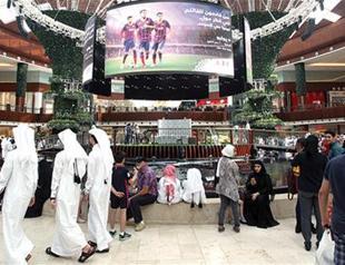 Qatar files WTO complaint over Gulf trade ‘siege’