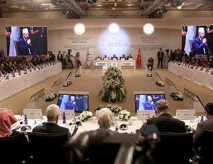 Organization of Islamic Cooperation communique vows to defend al-Aqsa Mosque