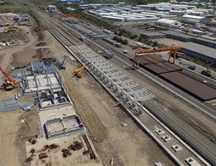 Turkish construction giant mulls growth in Africa