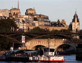 Paris Olympics aims to regenerate poor, northeastern suburbs