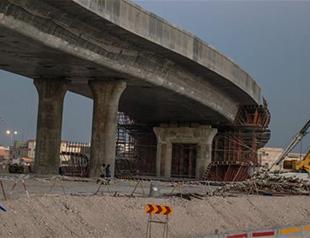 Turkey’s Tekfen wins $200 million contract in Qatar