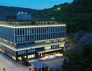 European bank participates in bond program of Turkey’s Doğuş Holding