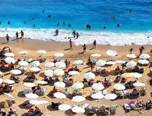 Fraport raises forecast for Antalya airport as Russians return