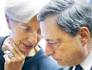 Nothing cold about sub-zero rates, IMF researchers find