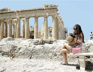 Cash versus culture in Greek tourism