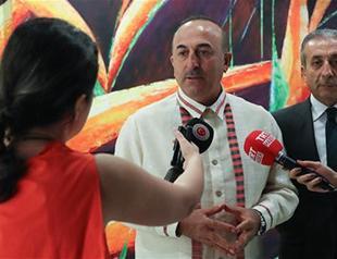 Turkey becomes sectorial dialogue partner of ASEAN