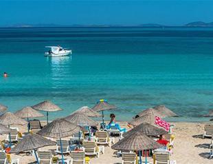 Turkish hoteliers want extension of Eid al-Adha holiday to help struggling tourism sector