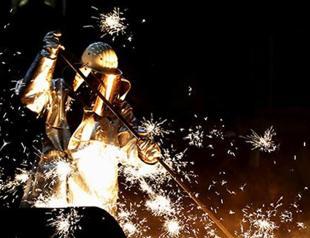 German industrial output drops unexpectedly in June: Data